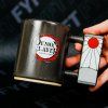 HRNEK KERAMICKÝ 3D|DEMON SLAYER  400 ml|LOGO