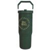 HRNEK CESTOVNÍ|TERMO S VÍČKEM  850 ml|LORD OF THE RINGS|MAP