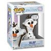 FIGURKA SBĚRATELSKÁ|POP! VINYL  DISNEY|FROZEN|OLAF|9 cm