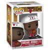FIGURKA SBĚRATELSKÁ|POP! VINYL  NBA LEGENDS|MICHAEL JORDAN|9 cm