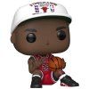 FIGURKA SBĚRATELSKÁ|POP! VINYL  NBA LEGENDS|MICHAEL JORDAN|9 cm