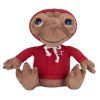 HRAČKA - FIGURKA PLYŠOVÁ  E.T.|HOODIE|VÝŠKA 25 cm