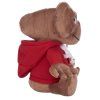 HRAČKA - FIGURKA PLYŠOVÁ  E.T.|HOODIE|VÝŠKA 25 cm