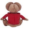 HRAČKA - FIGURKA PLYŠOVÁ  E.T.|HOODIE|VÝŠKA 25 cm