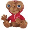 HRAČKA - FIGURKA PLYŠOVÁ  E.T.|HOODIE|VÝŠKA 25 cm