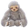 HRAČKA - FIGURKA PLYŠOVÁ  KAWAII|SLOTH|25/40 cm