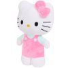 HRAČKA - FIGURKA PLYŠOVÁ  HELLO KITTY|PINK|30 cm