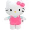HRAČKA - FIGURKA PLYŠOVÁ  HELLO KITTY|PINK|30 cm