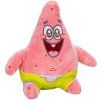 HRAČKA - FIGURKA PLYŠOVÁ  SPONGEBOB|PATRICK|VÝŠKA 22 cm