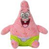 HRAČKA - FIGURKA PLYŠOVÁ  SPONGEBOB|PATRICK|VÝŠKA 22 cm