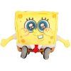 HRAČKA - FIGURKA PLYŠOVÁ  SPONGEBOB|CUTE|VÝŠKA 22 cm