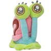 HRAČKA - FIGURKA PLYŠOVÁ  SPONGEBOB|GARY|VÝŠKA 22 cm