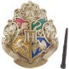 LAMPA DEKORATIVNÍ|HARRY POTTER  HOGWARTS CREST AND MAGIC WAND|USB