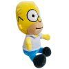 HRAČKA - FIGURKA PLYŠOVÁ|SIMPSONS  HOMER|VÝŠKA 26-32 cm