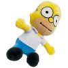 HRAČKA - FIGURKA PLYŠOVÁ|SIMPSONS  HOMER|VÝŠKA 26-32 cm