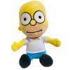 HRAČKA - FIGURKA PLYŠOVÁ|SIMPSONS  HOMER|VÝŠKA 26-32 cm
