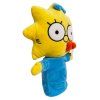 HRAČKA - FIGURKA PLYŠOVÁ|SIMPSONS  MAGGIE|VÝŠKA 26-32 cm