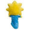 HRAČKA - FIGURKA PLYŠOVÁ|SIMPSONS  MAGGIE|VÝŠKA 26-32 cm