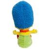 HRAČKA - FIGURKA PLYŠOVÁ|SIMPSONS  MARGE|VÝŠKA 26-32 cm