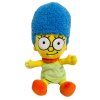HRAČKA - FIGURKA PLYŠOVÁ|SIMPSONS  MARGE|VÝŠKA 26-32 cm