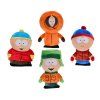 HRAČKA - FIGURKA PLYŠOVÁ  SOUTH PARK|KENNY|VÝŠKA 25 cm