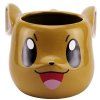 HRNEK KERAMICKÝ 3D|POKÉMON  475 ml|EEVEEE