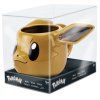 HRNEK KERAMICKÝ 3D|POKÉMON  475 ml|EEVEEE
