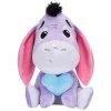 HRAČKA - FIGURKA PLYŠOVÁ|DISNEY  WINNIE THE POOH|EEYORE|VÝŠKA 33 cm