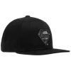 ČEPICE KŠILTOVKA|SNAPBACK|DĚTSKÁ  DC COMICS|SUPERMAN|LOGO