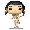 FIGURKA SBĚRATELSKÁ|POP! VINYL  K-POP|DEMON HUNTERS|ZOEY|9 cm