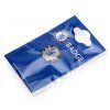 ODZNÁČEK SE ŠPENDLÍKEM|CHELSEA FC  2D ZNAK|PRŮMĚR 2 cm