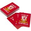 KARTY HRACÍ|LIVERPOOL FC  THIS IS ANFIELD
