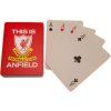 KARTY HRACÍ|LIVERPOOL FC  THIS IS ANFIELD