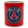 HRNEK KERAMICKÝ|PARIS SAINT GERMAIN  315 ml|FADE