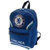 BATOH DĚTSKÝ|CHELSEA FC  CLUB CREST|BLUE|22 x 30 x 12 cm