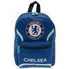 BATOH DĚTSKÝ|CHELSEA FC  CLUB CREST|BLUE|22 x 30 x 12 cm