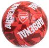 MÍČ VELIKOST 5|ARSENAL FC  GRAFFITI