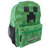 BATOH|MINECRAFT  CREEPER|31 x 43 x 13 cm