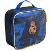 TAŠKA NA SVAČINU|REAL MADRID CF  CREST|23 x 20 x 8 cm