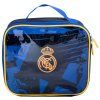 TAŠKA NA SVAČINU|REAL MADRID CF  CREST|23 x 20 x 8 cm