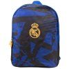 BATOH|REAL MADRID CF  CREST|28 x 40 x 14 cm