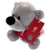 HRAČKA - FIGURKA PLYŠOVÁ  LIVERPOOL FC|TIMMY BEAR|14 cm