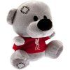 HRAČKA - FIGURKA PLYŠOVÁ  LIVERPOOL FC|TIMMY BEAR|14 cm