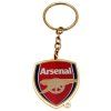 PŘÍVĚSEK NA KLÍČE S ODZNAKEM  ARSENAL FC|CREST SET