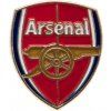 PŘÍVĚSEK NA KLÍČE S ODZNAKEM  ARSENAL FC|CREST SET