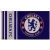 VLAJKA VELKÁ|CHELSEA FC  152 x 91 cm|CREST