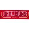 ŠÁLA PLETENÁ|ARSENAL FC  CHAMPIONS 25/26|132 x 19 cm