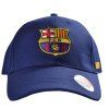 ČEPICE BASEBALLOVÁ|KŠILTOVKA  BARCELONA FC|LOGO