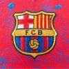 ČEPICE BASEBALLOVÁ|KŠILTOVKA|DĚTSKÁ  BARCELONA FC|CREST