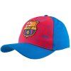 ČEPICE BASEBALLOVÁ|KŠILTOVKA|DĚTSKÁ  BARCELONA FC|CREST